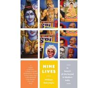 William Dalrymple Nine Lives (Tascabile) Vintage Departures