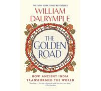 William Dalrymple The Golden Road (Tascabile)