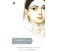 William Dalrymple White Mughals (Tascabile)
