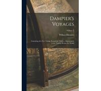 William Dampier Dampier's Voyages (Copertina rigida)