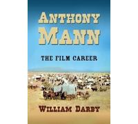 William Darby Anthony Mann (Tascabile)