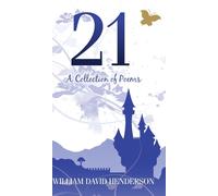William David Henderson 21 (Copertina rigida)