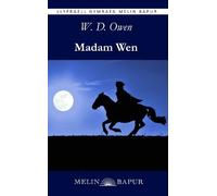 William David Owen Madam Wen (Tascabile)