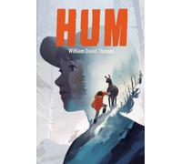 William David Thomas Hum (Tascabile)