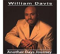 William Davis - Another Days Journey
