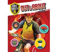 William Day Out and About (Copertina rigida) Kids' Safety