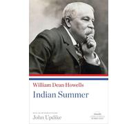 William Dean Howells Indian Summer (Tascabile)