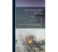 William Dean Howells Mark Twain Nathaniel Sou The Niagara Boo (Copertina rigida)