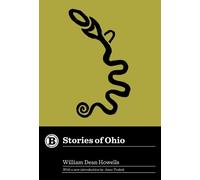 William Dean Howells Stories of Ohio (Tascabile) Belt Revivals
