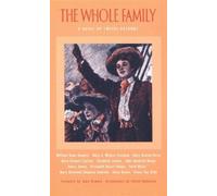William Dean Howells The Whole Family (Tascabile)