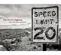 William deBuys Joan Myers The Devil's Highway (Copertina rigida)