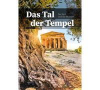 William Dello Russo Esther Rosendah Das Tal der Tempel. Der Park und (Tascabile)