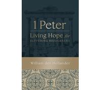 William Den Hollander 1 Peter (Copertina rigida)