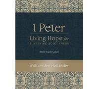 William Den Hollander 1 Peter (Tascabile)