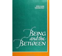 William Desmond Being and the Between (Tascabile) SUNY series in Philosophy