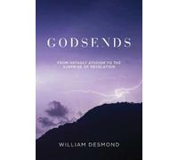 William Desmond Godsends (Copertina rigida)