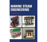 William Dias Marine Steam Engineering (Tascabile)