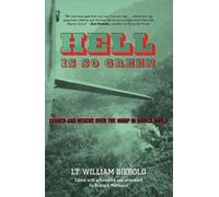 William Diebold Hell Is So Green (Copertina rigida)