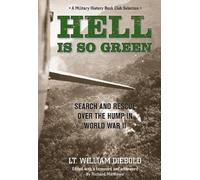 William Diebold Hell Is So Green (Tascabile)