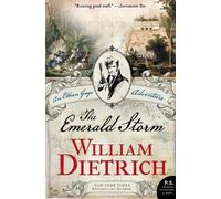 William Dietrich The Emerald Storm (Tascabile)