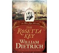 William Dietrich The Rosetta Key (Tascabile)