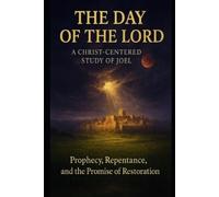 William Don Morgan The Day of the Lord (Tascabile)