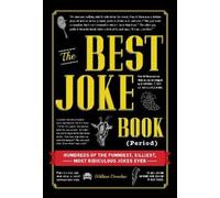 William Donohue The Best Joke Book (Period) (Copertina rigida)