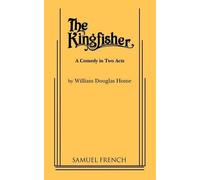 William Douglas Home The Kingfisher (Tascabile)
