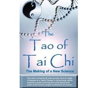 William Douglas The Tao of Tai Chi (Tascabile)