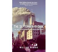 William Downie September-11 Code, The - The most enlightening revela (Tascabile)
