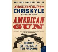 William Doyle Chris Kyle American Gun (Tascabile)