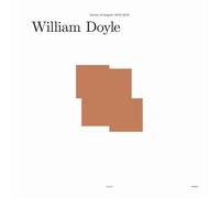 William Doyle Slowly Arranged: 2016-2019 (Vinyl LP) 12" Album Box Set