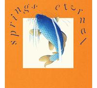 William Doyle Springs Eternal Album