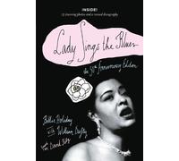 William Dufty Billie Holiday Lady Sings the Blues (Tascabile)