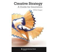 William Duggan Creative Strategy (Copertina rigida)