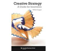 William Duggan Creative Strategy (Tascabile)