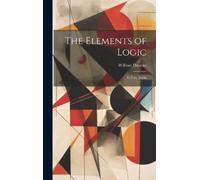 William Duncan The Elements of Logic (Copertina rigida)