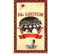 William Durbin El Lector (Tascabile)