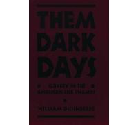 William Dusinberre Them Dark Days (Copertina rigida)