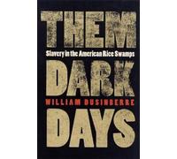 William Dusinberre Them Dark Days (Tascabile)