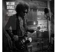 William DuVall 11.12.21 Live-in-studio Nashville (Vinyl LP)