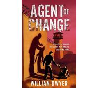 William Dwyer Agent of Change (Tascabile)