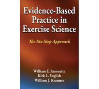 William E. Amonette William J. Krae Evidence-Based Practice (Copertina rigida)