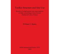 William E Banks Toolkit Structure and Site Use: Results of a High-Po (Tascabile)