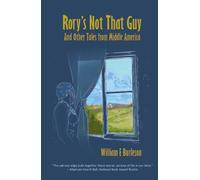 William E Burleson Rory’s Not That Guy (Tascabile)