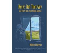 William E Burleson Rory's Not That Guy (Tascabile)