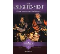William E. Burns The Enlightenment (Copertina rigida)