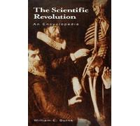 William E. Burns The Scientific Revolution (Copertina rigida) History of Science