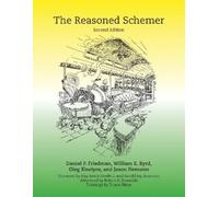 William E. Byrd Oleg Kiselyov Jason Hemann Daniel P. The Reasoned Sc (Tascabile)