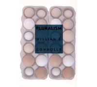 William E. Connolly Pluralism (Tascabile)